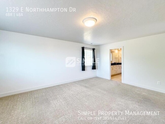 Building Photo - 1329 Northhampton Dr