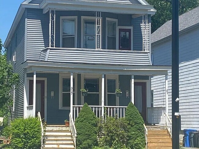 Building Photo - 317 New Scotland Ave