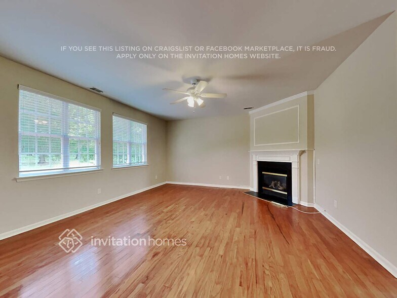 Building Photo - 2916 Meherrin Ct