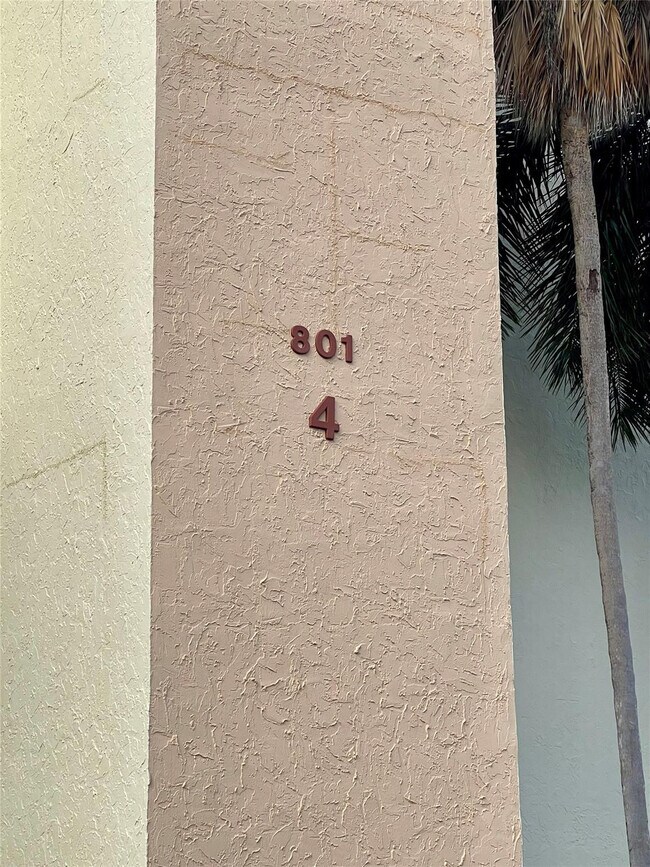 Building Photo - 801 Three Islands Boulevard