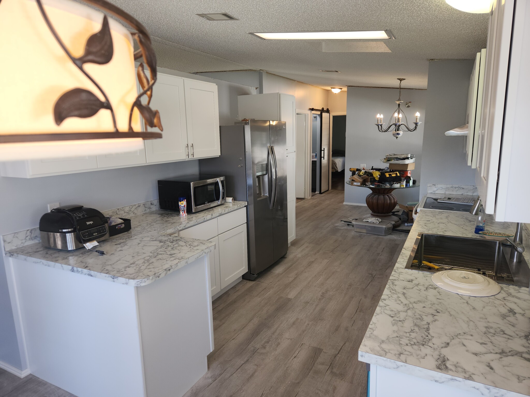 Kitchen - 4699 SE Bywood Ter