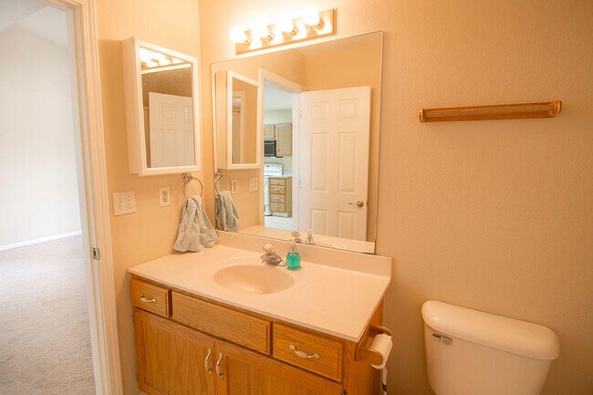 Building Photo - 5307 E Trikalla Dr