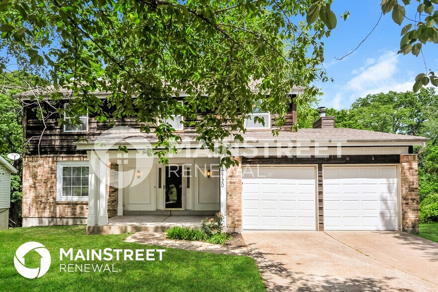 Building Photo - 12720 Coachlight Square Dr