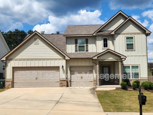 Primary Photo - 2112 Sequoia Dr