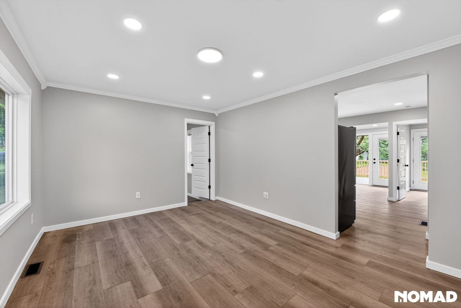 Building Photo - 866 Wellman St