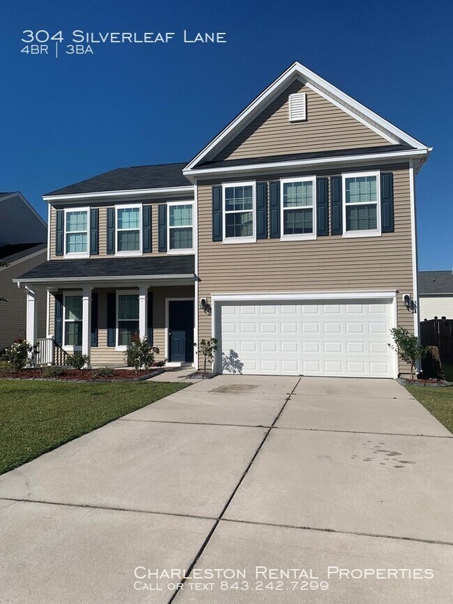 Primary Photo - 304 Silverleaf Ln