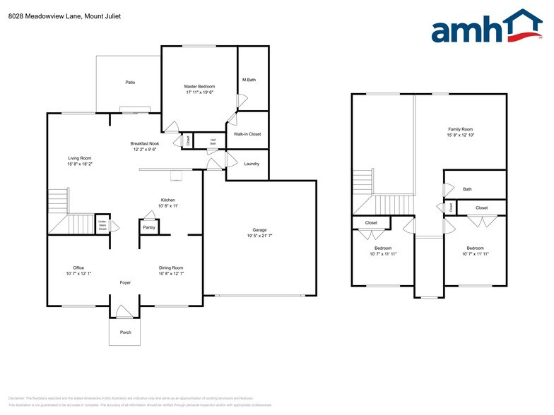 Building Photo - 8028 Meadowview Ln