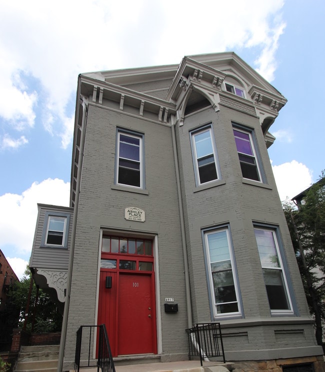 Building Photo - ASHLEY PLACE -- 080