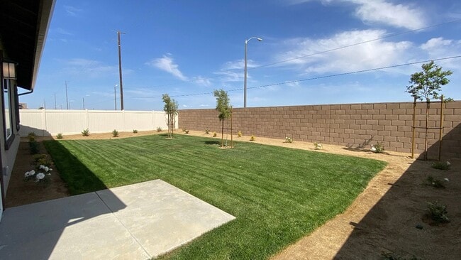 Building Photo - New Home Construction