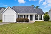 Building Photo - 607 Creek Bottom Trail