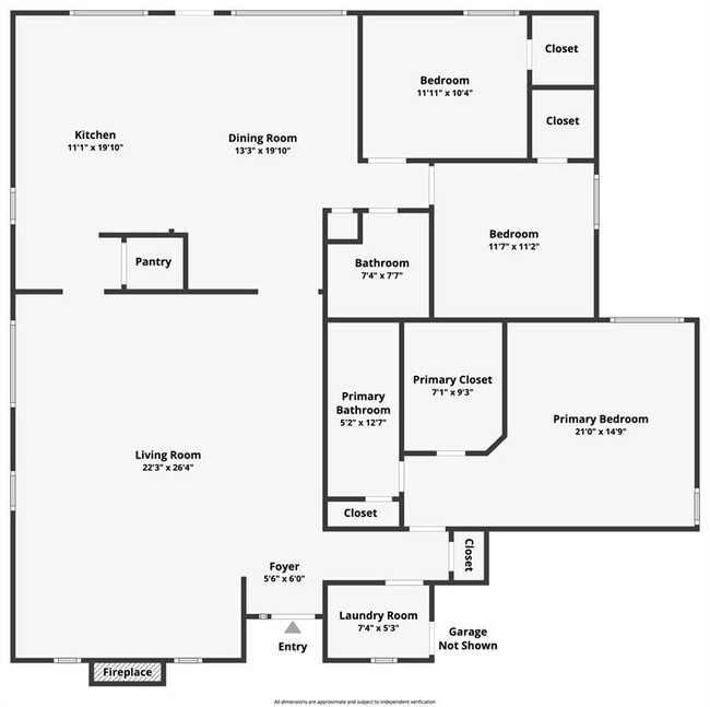 Building Photo - 4203 Bentley Dr