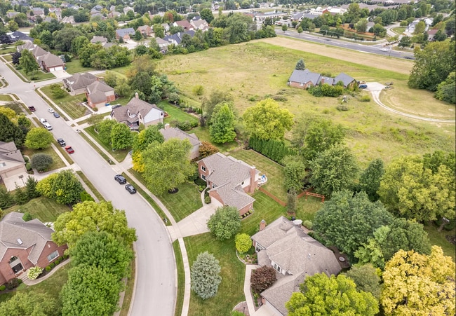 Building Photo - Beautiful Brick 4 Bed 3 Bath Home in Carmel Available Now!