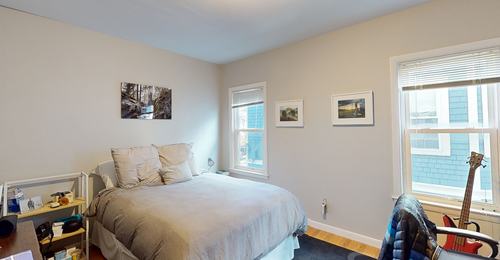 23 Tufts #2 - 23 Tufts St