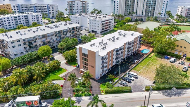 Building Photo - 18100 Atlantic Blvd