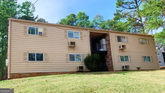 Primary Photo - 531 Gresham Park Dr