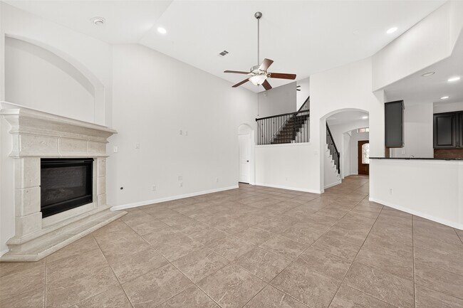 Building Photo - 17415 Sandalisle Ln