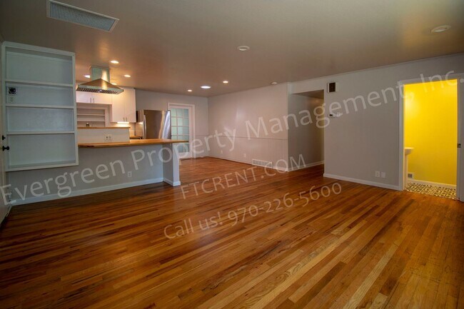 Building Photo - 3 Bed House in Northwest Fort Collins!