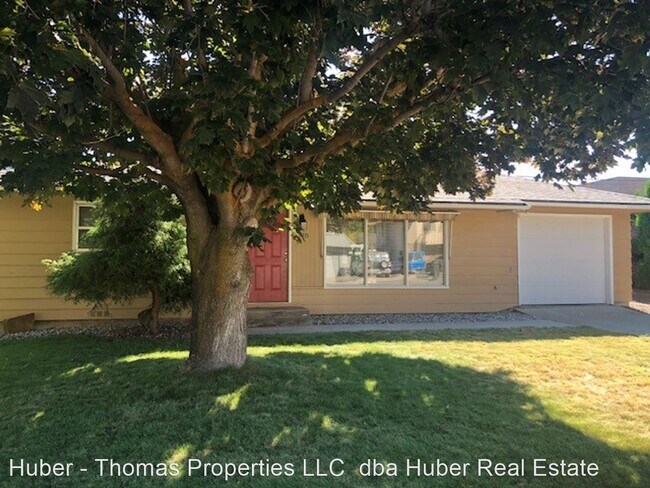 Primary Photo - 2 br, 1 bath House - 1415 Seneca Ave