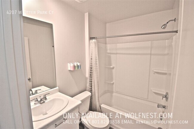 Building Photo - 4207 Otter Park Ct