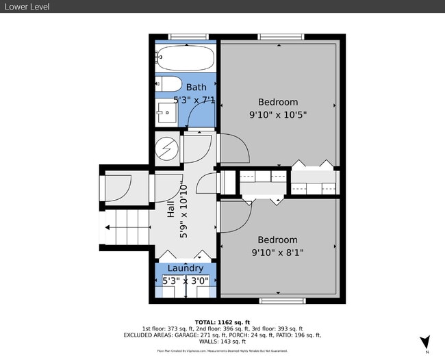 Building Photo - $2,195 - 3 Bed, 2 Bath Home in Loveland with Central AC and Fenced in Yard!