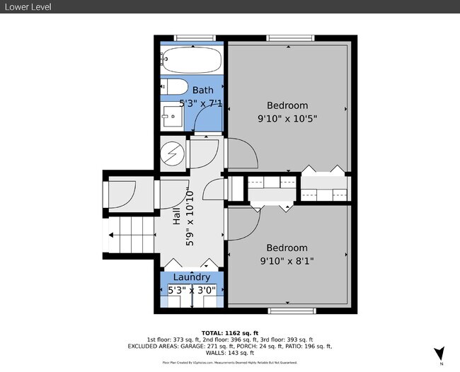 Building Photo - $2,240.95 - 3 Bed, 2 Bath Home in Loveland with Central AC and Fenced in Yard!