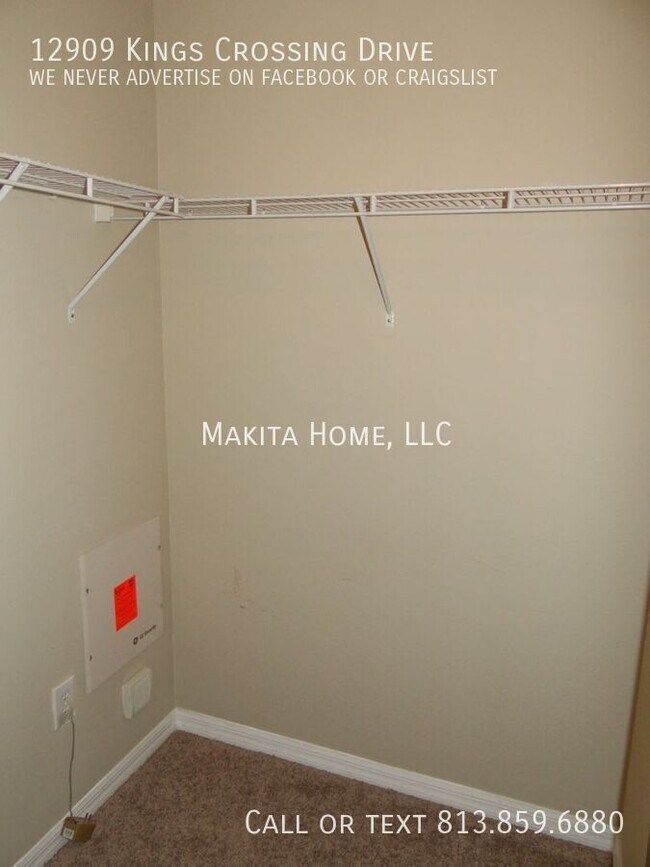 Building Photo - 12909 Kings Crossing Dr