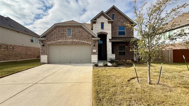 Building Photo - 404 Ashby Dr