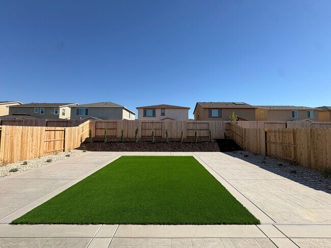Building Photo - Brand New 4bd/3ba Rancho Cordova Home With Loft-Must See!