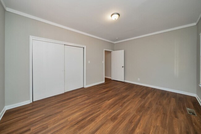 Building Photo - Plenty of Space Inside & Out – 4BR/2BA in ...