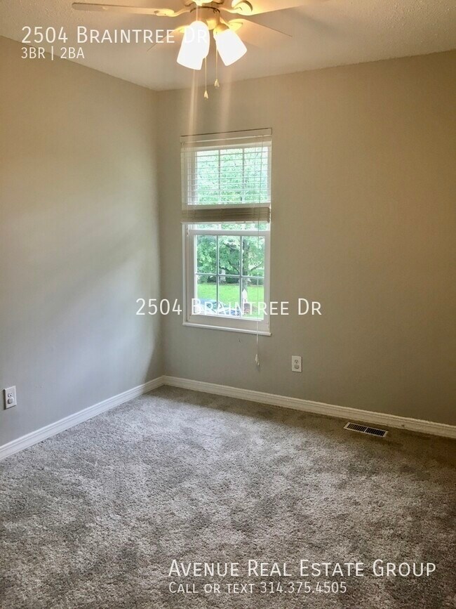 Building Photo - 2504 Braintree Dr