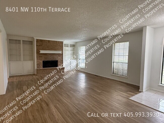 Building Photo - 8401 NW 110th Terrace