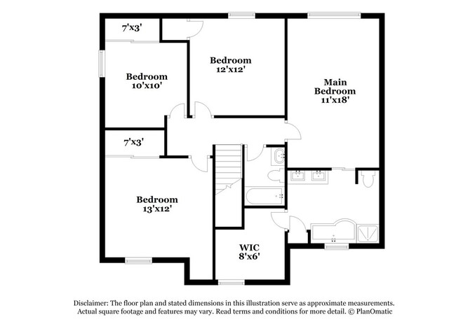 Building Photo - 6714 Kristins Cove Ln