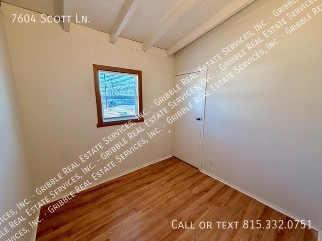 Building Photo - 7604 Scott Ln