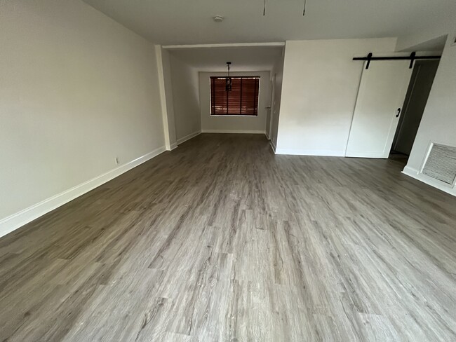 New Floors Throughout - 1174 Briarcliff Rd NE