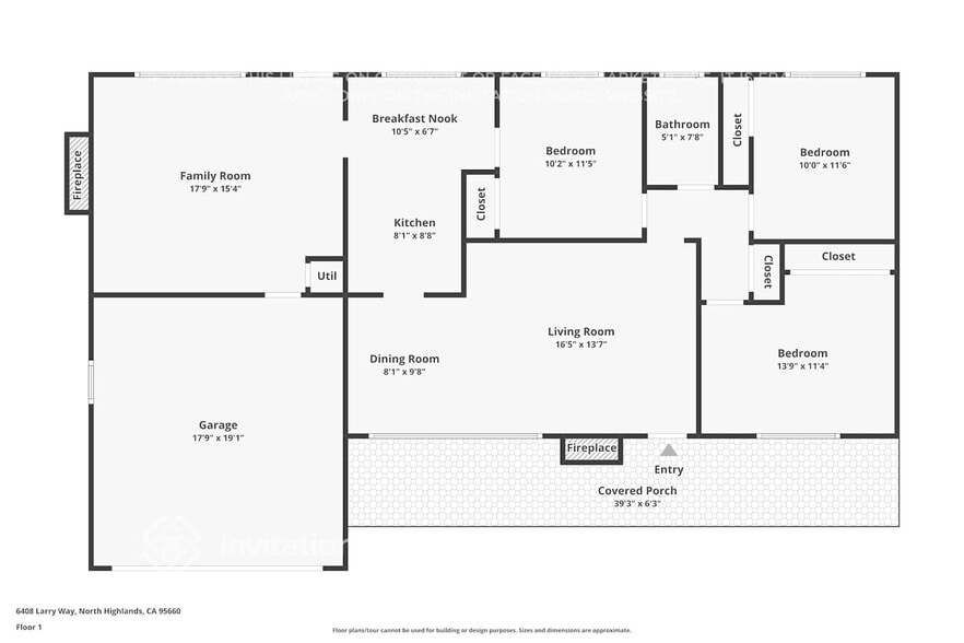 Building Photo - 6408 Larry Way