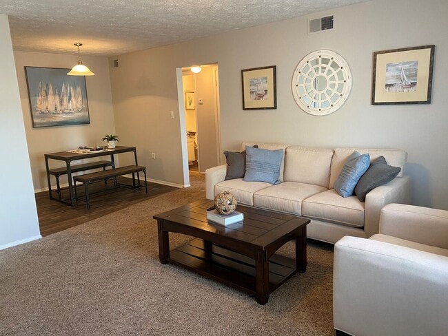 Interior Photo - Overbrook Place Apartments