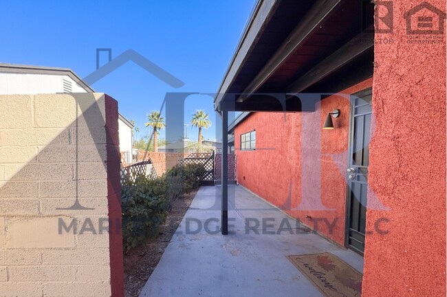 Building Photo - 3Bed/2Bath Home Scottsdale/Thomas! $399 MOVE-IN SPECIAL! Ready for Immediate Move-In!