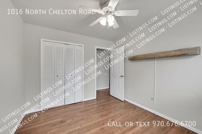Building Photo - 1016 N Chelton Rd
