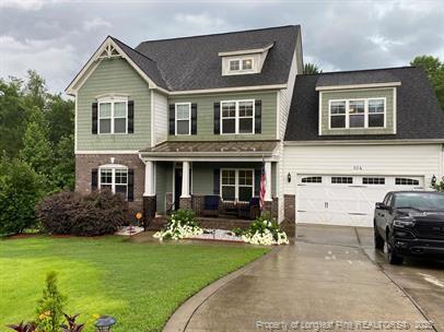 Primary Photo - 104 Valley Pines Cir