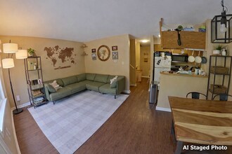 Building Photo - 3D Tour Available - Garage Parking + Washer-Dryer Included + LVP Throughout House! Available June...