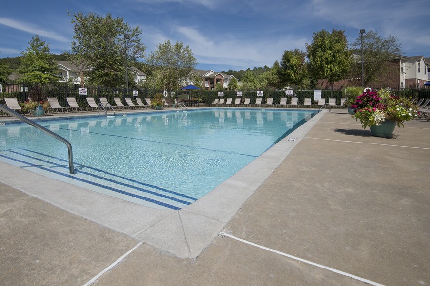 Southern View I/II 400 S Futrall Dr Fayetteville AR 72701 Apartment Finder