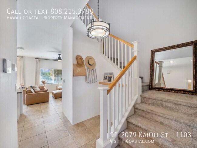 Building Photo - 91-2079 KaiOli St-1103