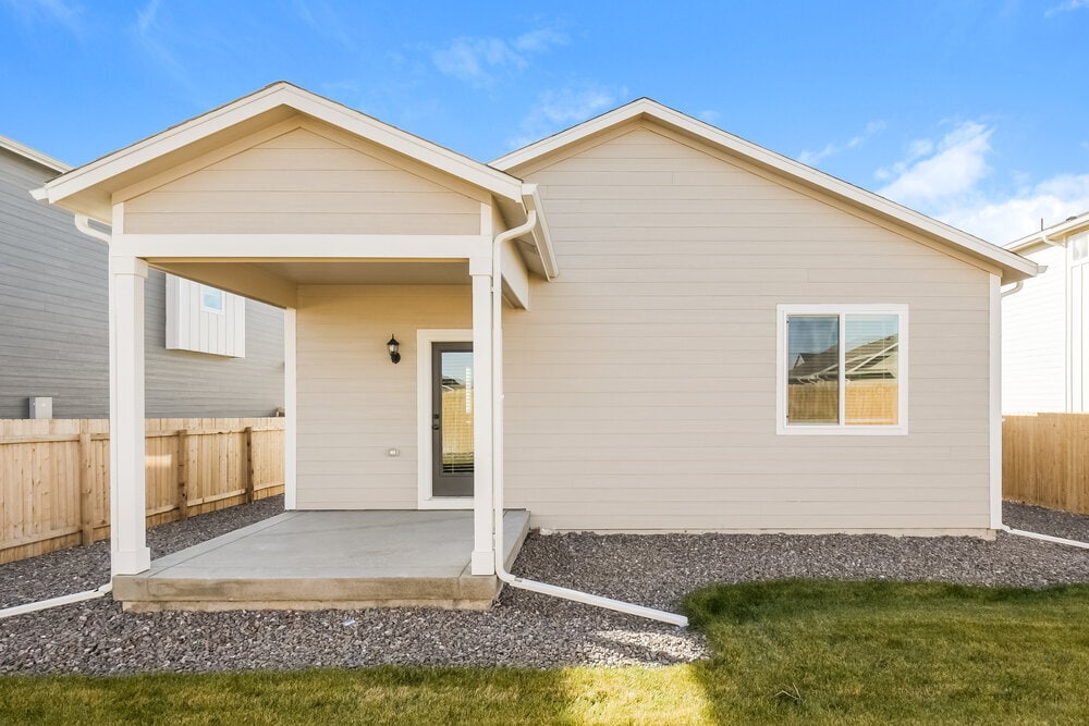 Building Photo - 9404 Yampa St