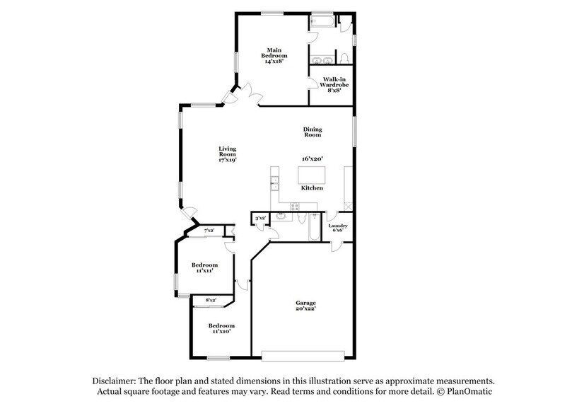 Building Photo - 10912 E Dragoon Ave