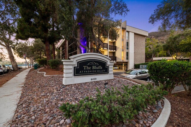 Building Photo - 6202 Friars Rd