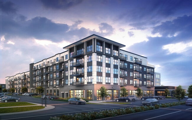 Building Photo - Tempo
