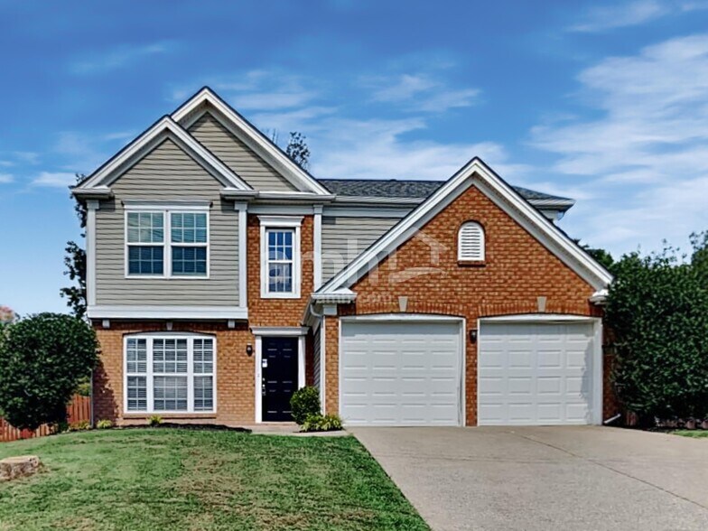 Primary Photo - 2412 Newberry Ln