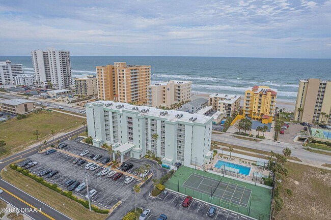 Building Photo - 3800 S Atlantic Ave