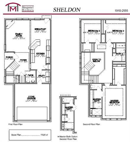 Building Photo - 4824 Pasadena Dr