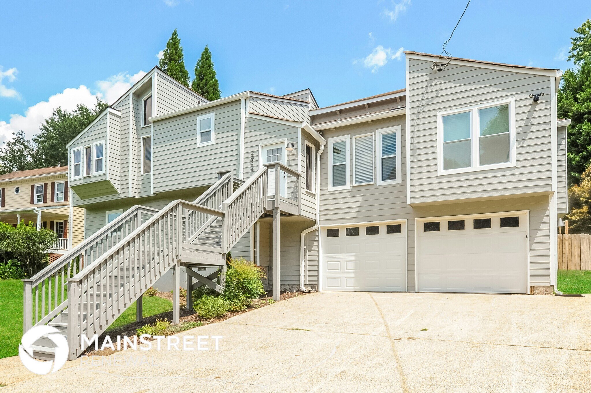 Building Photo - 4948 Highpoint Way NE